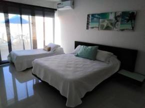 Apartamento Edificio Sea View